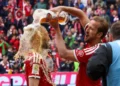 Bayern Munich Face Stuttgart in German Cup Final With Season on the Line