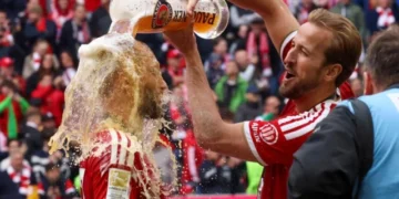 Bayern Munich Face Stuttgart in German Cup Final With Season on the Line