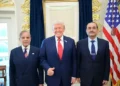 PM Shehbaz Praises Trump’s ‘Peace Efforts’ After Key Call on Iran Talks