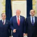 PM Shehbaz Praises Trump’s ‘Peace Efforts’ After Key Call on Iran Talks