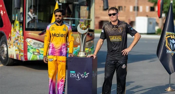 Kingsmen Eye Historic Title as Zalmi Chase Second Crown in PSL 11 Final