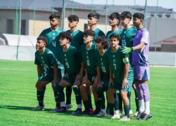 Pakistan U-16 Captain Abdul Samad Reflects on Historic UEFA Debut, Calls for Better Facilities