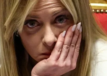 Italy’s Giorgia Meloni Warns Against AI Deepfakes After Fake Images Go Viral