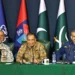 “No One Can Harm Pakistan”: DG ISPR Says Armed Forces Crushed India During Marka-e-Haq
