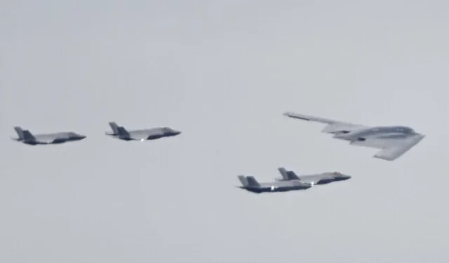 CENTCOM Briefs Trump on Potential New Strikes Against Iran as Regional Tensions Escalate