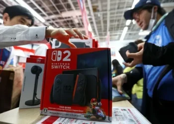 Nintendo Raises Switch 2 Prices as AI Chip Boom Drives Costs Higher, Profit Forecast Falls
