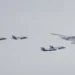 CENTCOM Briefs Trump on Potential New Strikes Against Iran as Regional Tensions Escalate