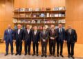 The 7th ECO Ministerial Meeting on Tourism and the 9th Meeting of the ECO Experts Group on Tourism were successfully held in the historic city of Shusha,