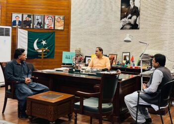 Under the dynamic leadership of Pakistan Jamhoori Party Chairman Imtiaz Rasheed Qureshi,