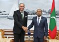 Pakistan and Maldives Vow to Strengthen Defence Cooperation in High-Level Meeting in Male