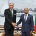 Pakistan and Maldives Vow to Strengthen Defence Cooperation in High-Level Meeting in Male