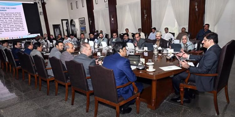 Sindh Cabinet Approves Rs515 Million Fuel Subsidy Package for Fishermen