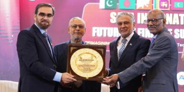 Grand Success of “SAFA International Summit 2026” Organized by ICMA International in Lahore