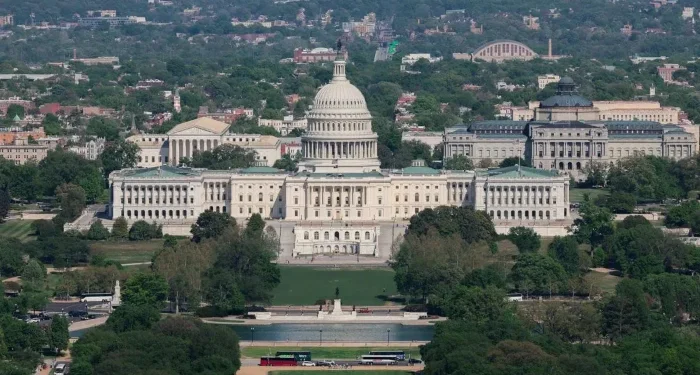 US Midterm Elections Enter Crucial Final Phase as Battle for Congress Intensifies