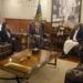Pakistan, US Discuss Security and Counter-Terrorism Cooperation in Islamabad