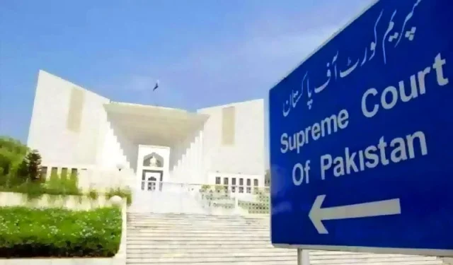 Supreme Court Warns Against Mala Fide Cases Against Politicians