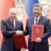 Xi, Putin Reaffirm ‘Unyielding’ China-Russia Alliance in Beijing Talks