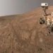 SpaceX IPO Filing Links Elon Musk Bonus to 1 Million People Living on Mars