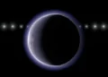 Distant Kuiper Belt Object May Have Atmosphere, Challenging Solar System Theories