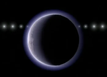 Distant Kuiper Belt Object May Have Atmosphere, Challenging Solar System Theories