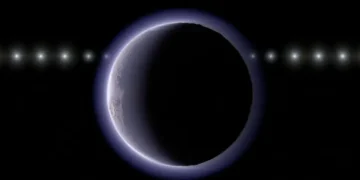 Distant Kuiper Belt Object May Have Atmosphere, Challenging Solar System Theories