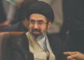 US Intelligence Says Mojtaba Khamenei Helped Shape Iran’s