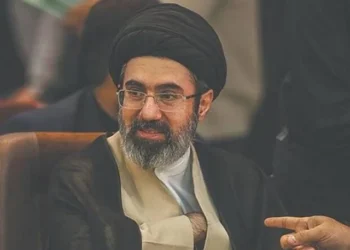 US Intelligence Says Mojtaba Khamenei Helped Shape Iran’s