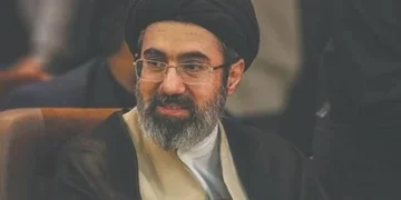 US Intelligence Says Mojtaba Khamenei Helped Shape Iran’s