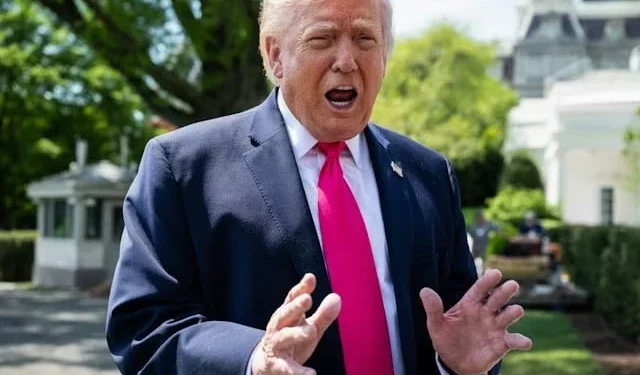Trump Signals Possible US Move on Cuba, Expands Sanctions in Escalating Tensions