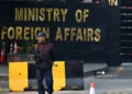 Pakistan Rejects CBS Report on Iranian Aircraft at Nur Khan Airbase