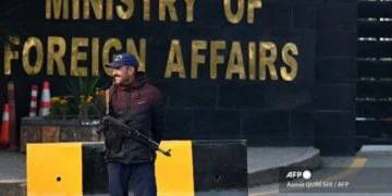 Pakistan Rejects CBS Report on Iranian Aircraft at Nur Khan Airbase