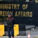 Pakistan Rejects CBS Report on Iranian Aircraft at Nur Khan Airbase