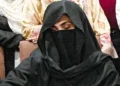 Adiala Jail Opposes Bushra Bibi’s Family Meetings, Cites Political Messaging Concerns