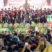 Iran Tightens Control Over Strait of Hormuz