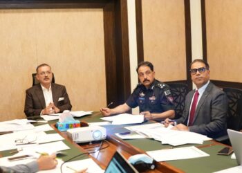 Sindh Approves Major Transport Overhaul: New Heavy Vehicle Terminal and EV Mobility Expansion for Karachi