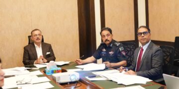 Sindh Approves Major Transport Overhaul: New Heavy Vehicle Terminal and EV Mobility Expansion for Karachi