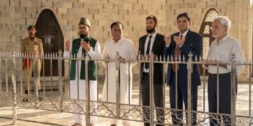 Under the dynamic leadership of Pakistan Jamhoori Party Chairman Imtiaz Rasheed Qureshi,