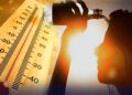 Karachi Heatwave Intensifies as PMD Forecasts Hot Weather Across Pakistan