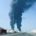 UAE Accuses Iran of Drone and Missile Attack on Fujairah Oil Facility Amid Rising Gulf Tensions