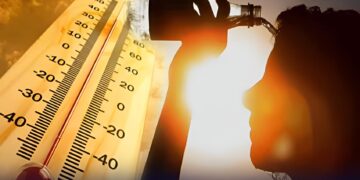 Karachi Heatwave Intensifies as PMD Forecasts Hot Weather Across Pakistan