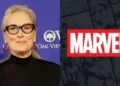Meryl Streep Criticizes Marvel Films, Calls Modern Cinema “Boring”