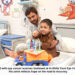 Al-Shifa Trust helps 140 children beat eye cancer.
