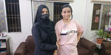 Karachi Cocaine Network Exposed as Police Uncover Secretive Drug Supply System