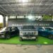 BYD Pakistan comes to Sialkot to showcase its NEV range