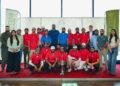 Caddies Cup “Golf Development Program” Held at The Club Eighteen