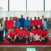 Caddies Cup “Golf Development Program” Held at The Club Eighteen