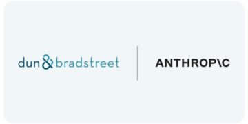 D&B, Anthropic collaborate to transform AI-driven compliance Claude