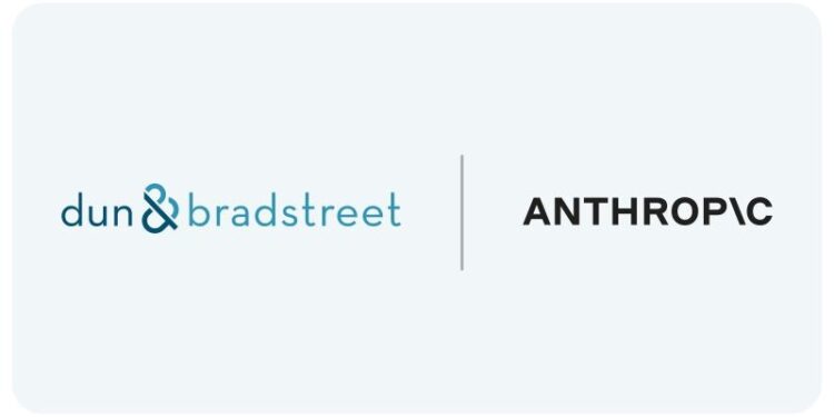 D&B, Anthropic collaborate to transform AI-driven compliance  Claude