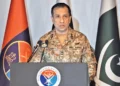 Pakistan Delivered Crushing Defeat to Larger Adversary in Marka-e-Haq, Says DG ISPR