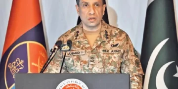 Pakistan Delivered Crushing Defeat to Larger Adversary in Marka-e-Haq, Says DG ISPR